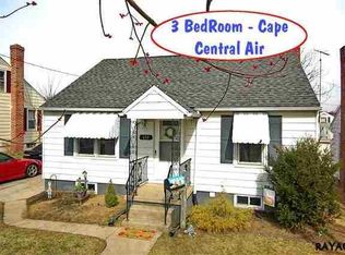 608 John St, Hanover, PA 17331