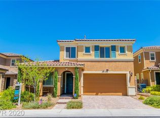 2174 Maderno St, Henderson, NV 89044