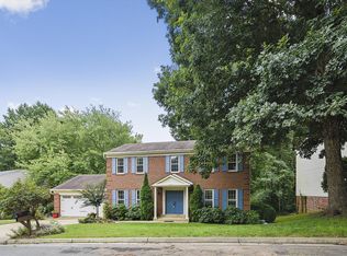 4303 Fallstone Pl, Dumfries, VA 22025