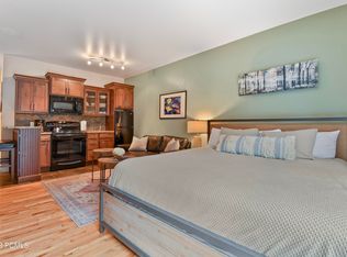 2235 Sidewinder Dr #410, Park City, UT 84060