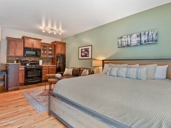 2235 Sidewinder Dr #410, Park City, UT 84060