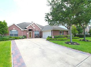 2008 Port Bridge Ln, League City, TX 77573