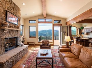 5101 Longsun Ln #E, Avon, CO 81620