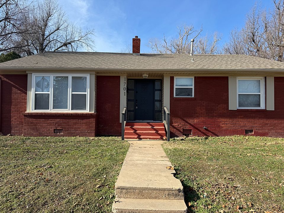 1st image of 1701 N Barnes Ave