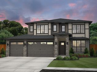 Heritage LaCrosse LX Plan, Spencer Estates, Pasco, WA 99301