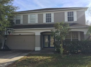 3234 Downan Point Dr, Land O Lakes, FL 34638
