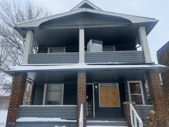 3976 E 71st St, Cleveland, OH 44105