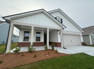 1305 Crested Iris Way LOT 332, North Myrtle Beach, SC 29582