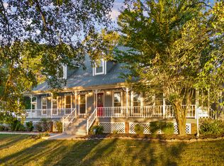 116 Oak Trl, Chickamauga, GA 30707