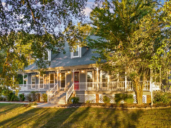 116 Oak Trl, Chickamauga, GA 30707