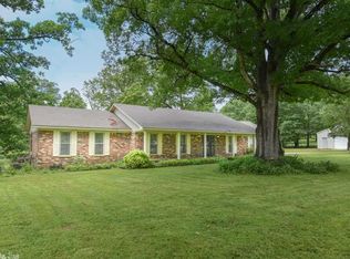 11409 David O Dodd Rd, Little Rock, AR 72204