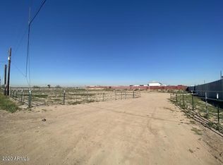7718 W Alta Vista Rd LOT ''-'', Laveen, AZ 85339