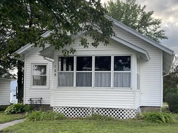 106 4th Ave E, Durand, WI 54736