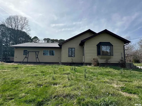 10219 Highway 127, Murphysboro, IL 62966