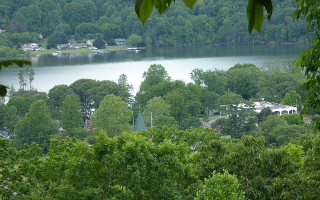 2nd image of Lot 8 Georgia Mountain Estates