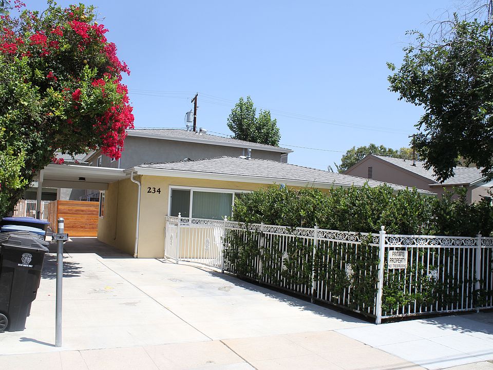 1st image of 234 N Screenland Dr APT D