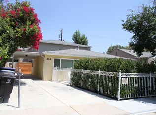 234 N Screenland Dr APT D, Burbank, CA 91505