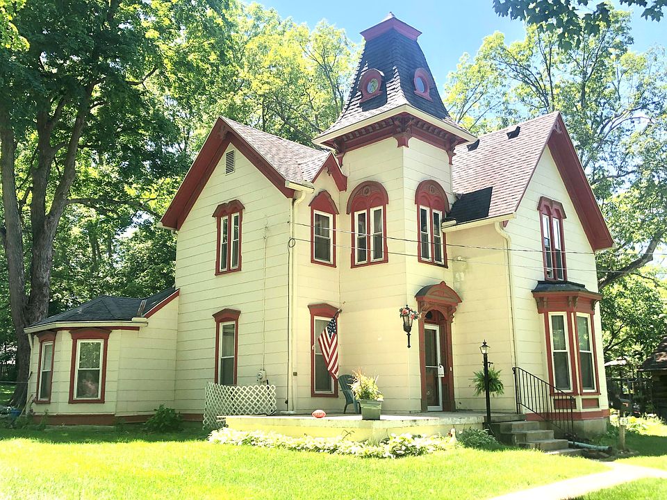 613 Boyce St, Urbana, OH 43078 Zillow