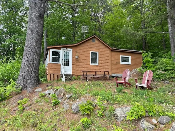 15 Dead Brook Road, Stoddard, NH 03464