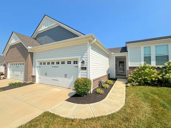 2197 Ridgeline Dr, Hebron, KY 41048