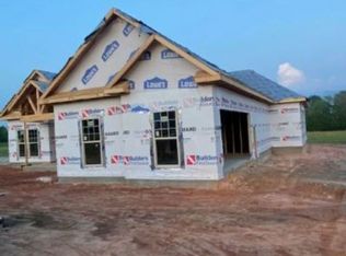 400 Jones Rd, Byron, GA 31008