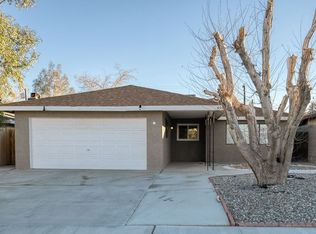 609 W Joyner Ave, Ridgecrest, CA 93555