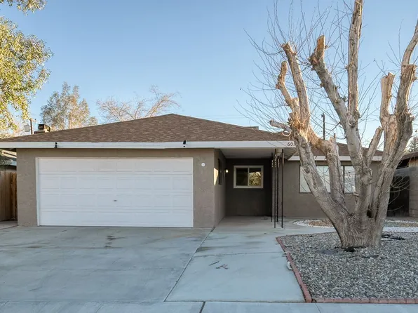 609 W Joyner Ave, Ridgecrest, CA 93555