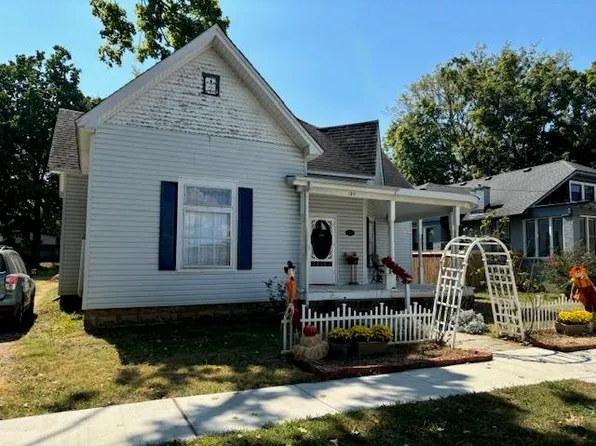 184 E 6th St, Russellville, KY 42276