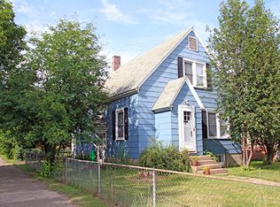 45 W Conan St, Ely, MN 55731