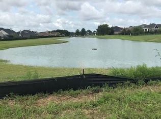 12935 French Quarter Dr LOT 4, Willis, TX 77318