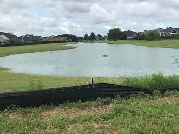 12935 French Quarter Dr Lot 4, Willis, TX 77318