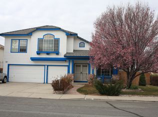 1095 Ricco Dr, Sparks, NV 89434