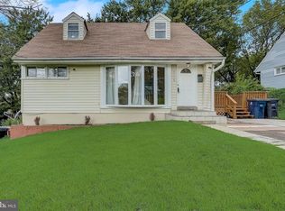 5116 72nd Pl, Hyattsville, MD 20784