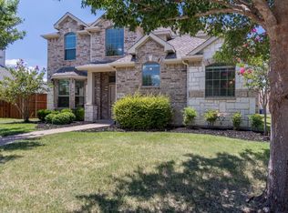 12321 Blue Ridge Dr, Frisco, TX 75033