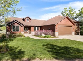 22755 Snowbird Trl, Oak Creek, CO 80467