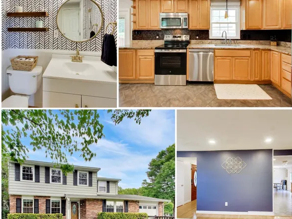 5932 Peregrine Dr, Burke, VA 22015