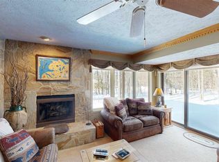 4749 S Pleasantview Rd #124, Harbor Springs, MI 49740