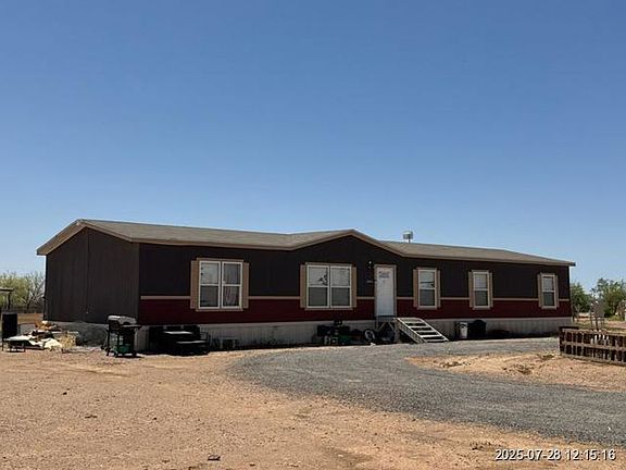 Property Side View