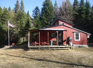 3 Glenwood Dr, Pittsburg, NH 03592