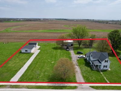 217 N Main St, Marshall, IN, 47859