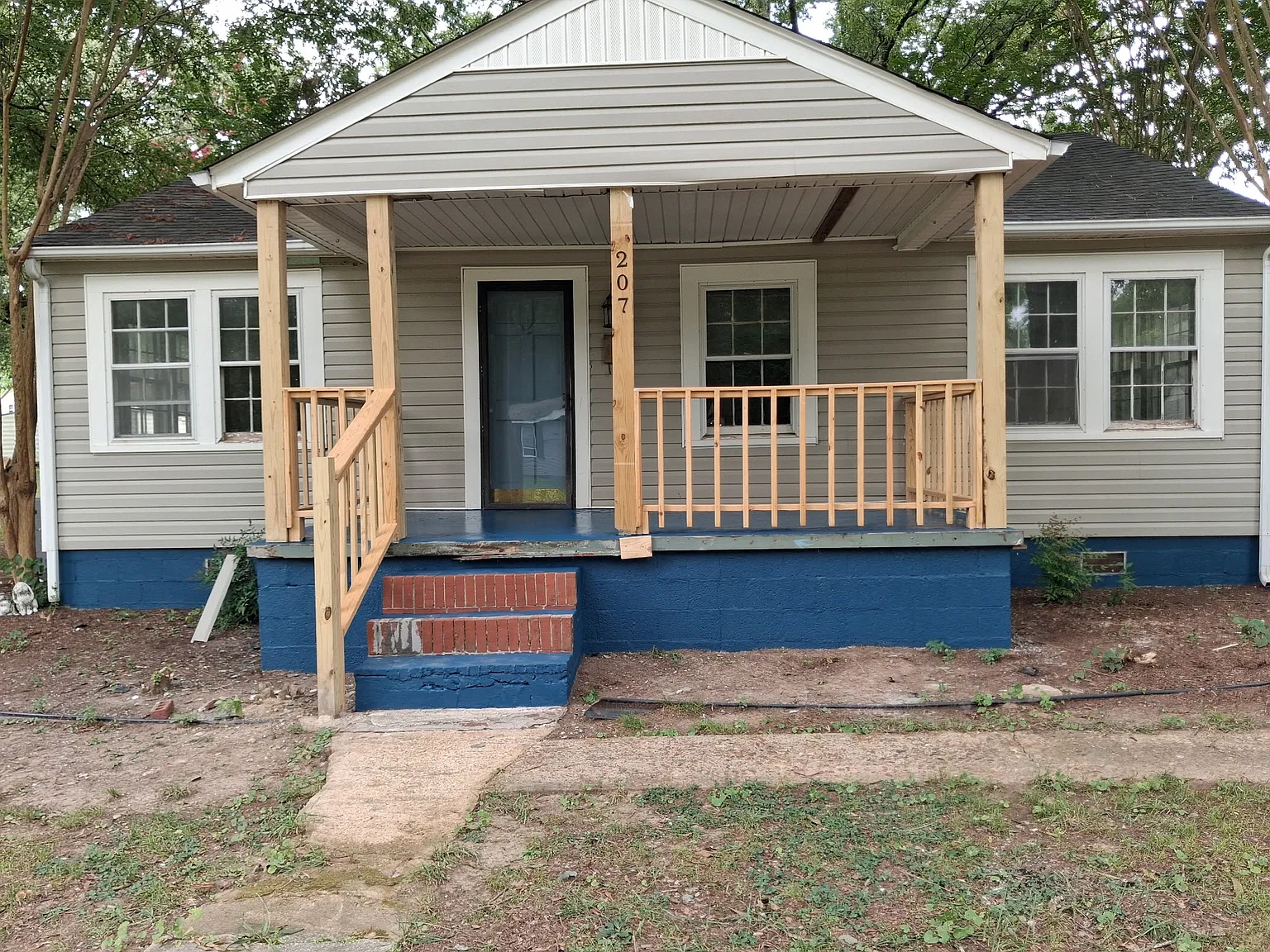 4 bed, 1656 sqft, $1,500 — Photo 4