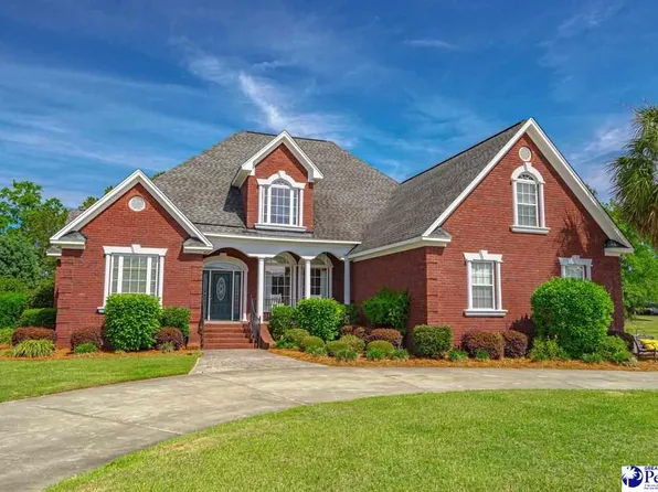2633 Harleston Green Dr, Florence, SC 29505