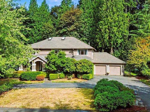 6915 205th Street SE, Snohomish, WA 98296