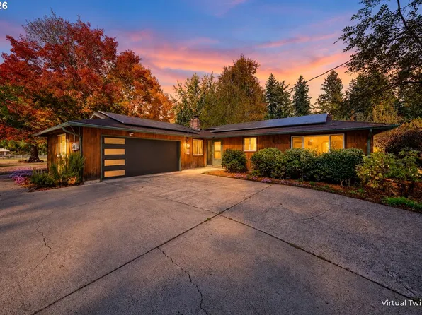 9511 NE 208th Ave, Vancouver, WA 98682