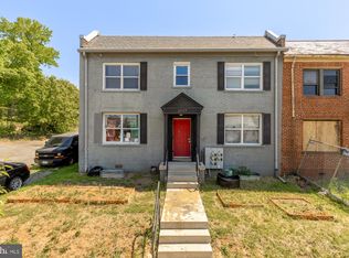 1227 18th Pl NE, Washington, DC 20002