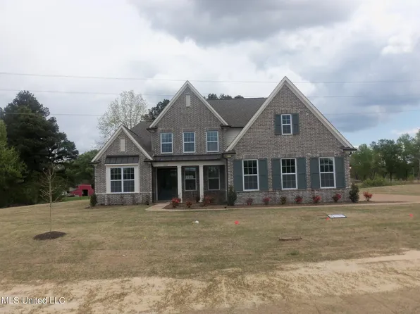 3364 Blooming Grove Rd, Olive Branch, MS 38654