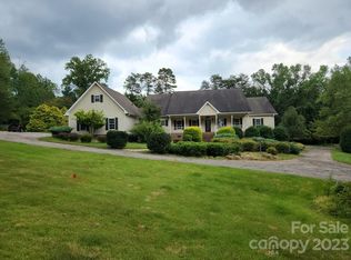 360 Hooper Creek Rd, Tryon, NC 28782