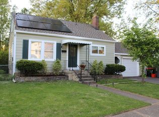 3413 Ingle Ave, Louisville, KY 40207