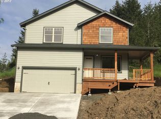 600 Cherry Hill Rd, Sheridan, OR 97378