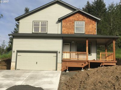 600 Cherry Hill Rd, Sheridan, OR, 97378